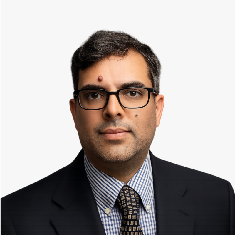 Rajeev Yadav PhD